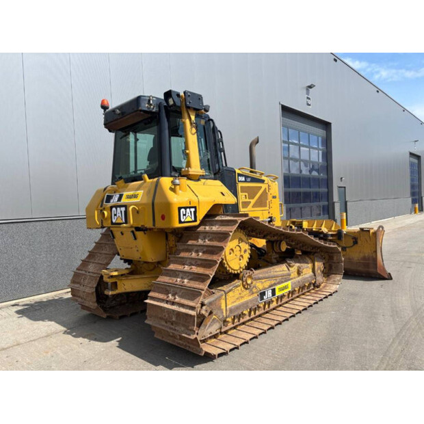 2014 Caterpillar D6N LGP-48060170