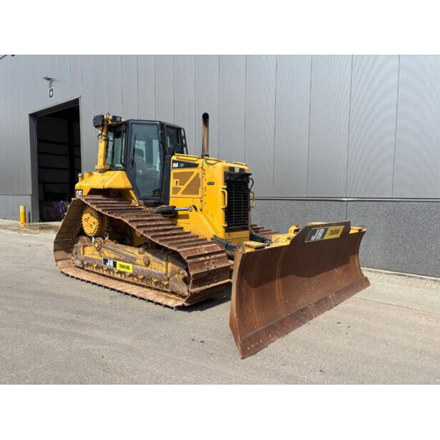 2014 Caterpillar D6N LGP-48060172