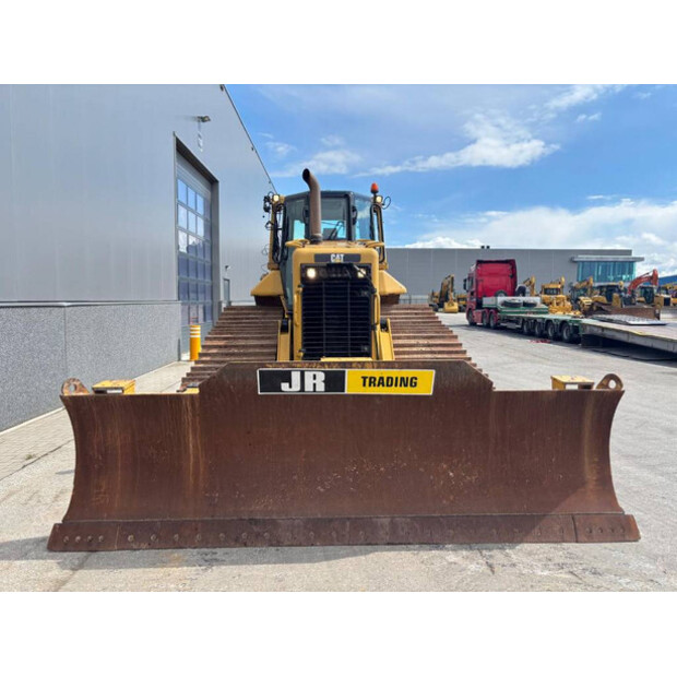 2014 Caterpillar D6N LGP-48060173