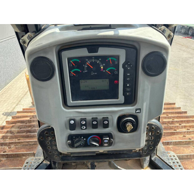 2014 Caterpillar D6N LGP-48060177