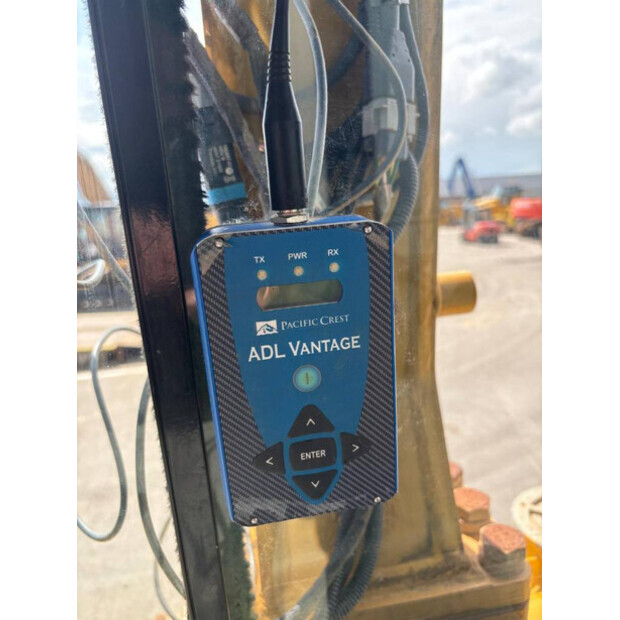 2014 Caterpillar D6N LGP-48060179