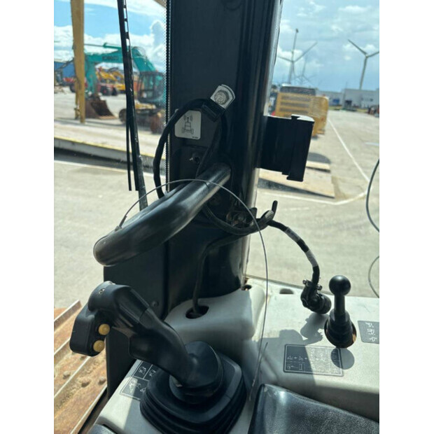 2014 Caterpillar D6N LGP-48060180