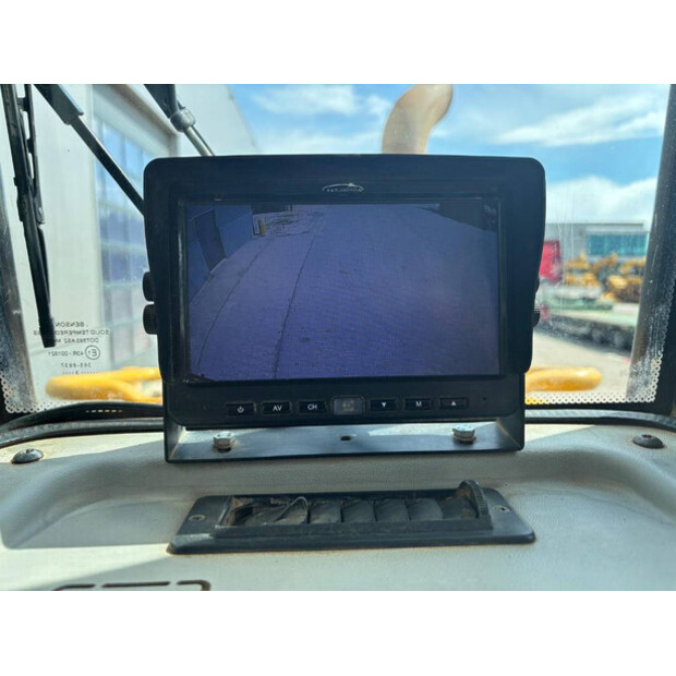 2014 Caterpillar D6N LGP-48060181