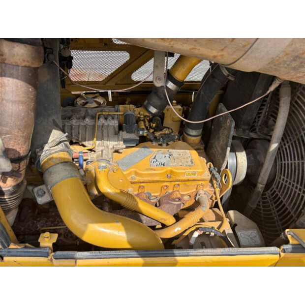 2014 Caterpillar D6N LGP-48060183