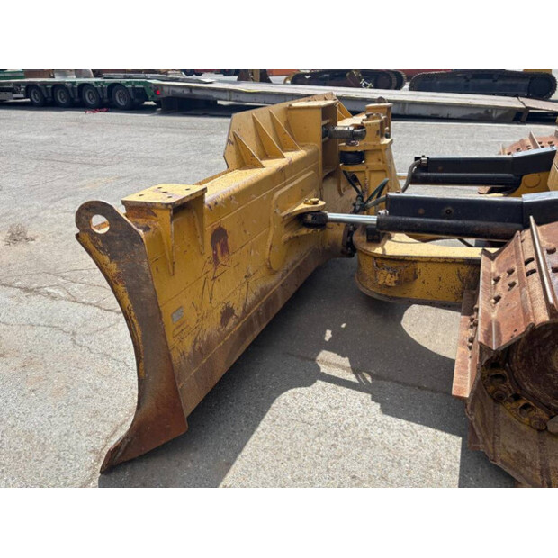 2014 Caterpillar D6N LGP-48060193