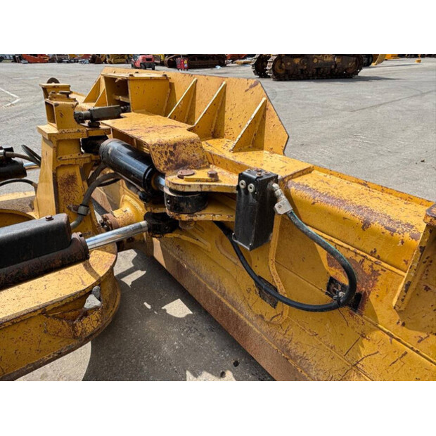 2014 Caterpillar D6N LGP-48060195
