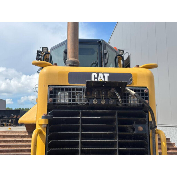 2014 Caterpillar D6N LGP-48060197