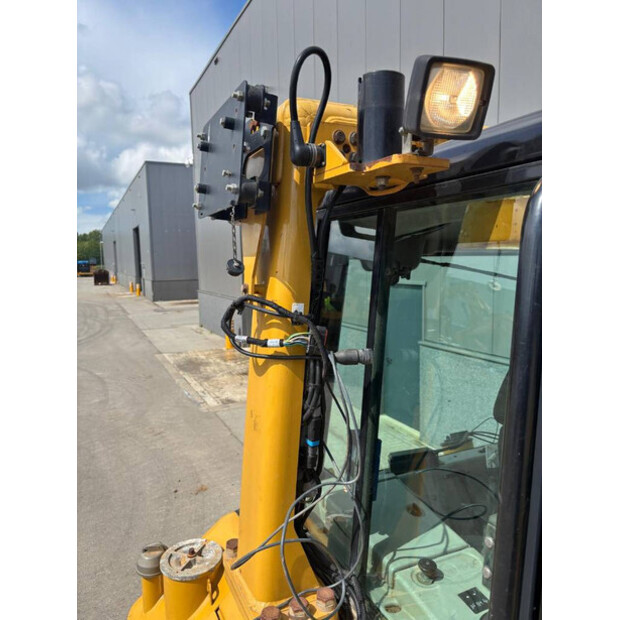 2014 Caterpillar D6N LGP-48060199