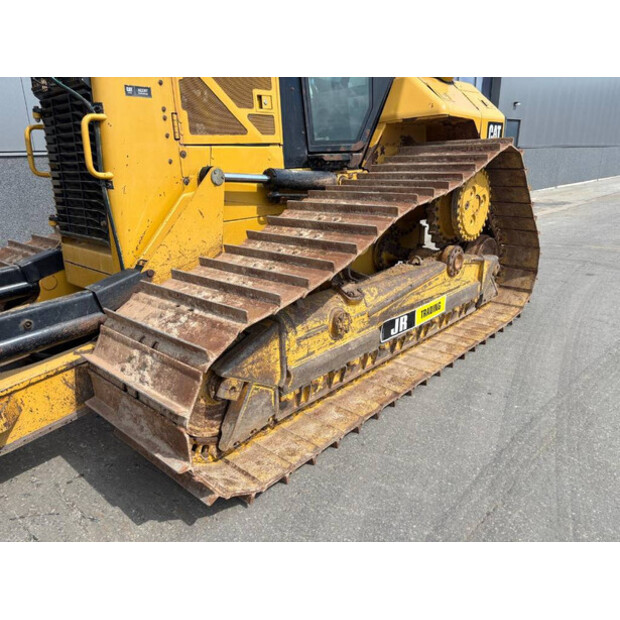 2014 Caterpillar D6N LGP-48060201