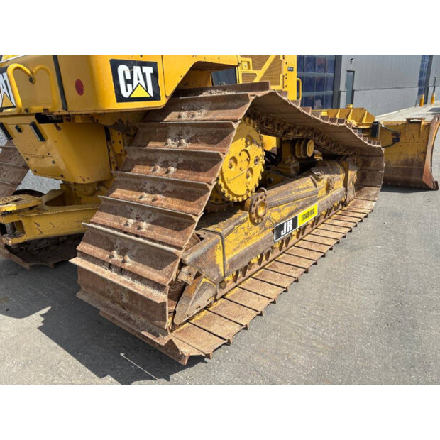 2014 Caterpillar D6N LGP-48060203