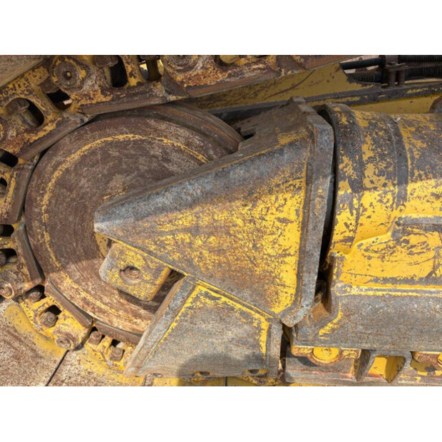 2014 Caterpillar D6N LGP-48060205
