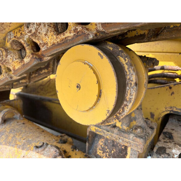 2014 Caterpillar D6N LGP-48060208