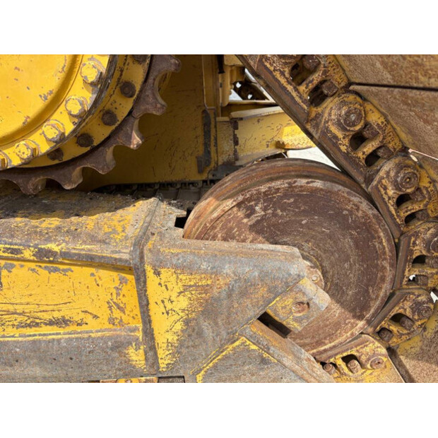 2014 Caterpillar D6N LGP-48060210