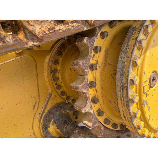 2014 Caterpillar D6N LGP-48060212