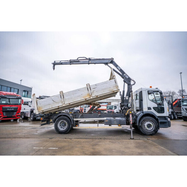 2006 Renault Premium 320-48060230