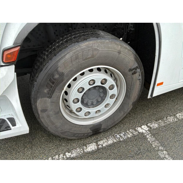 2024 Mercedes-Benz Actros 1945-48060240