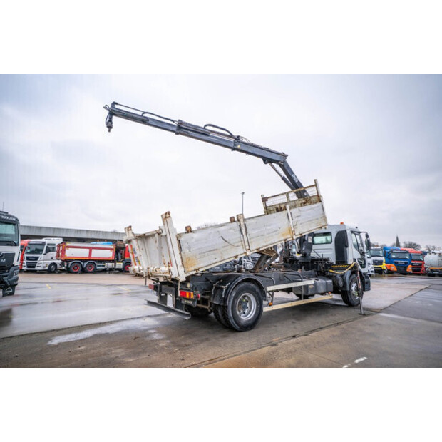 2006 Renault Premium 320-48060241