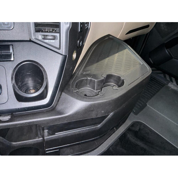 2024 Mercedes-Benz Actros 1945-48060247