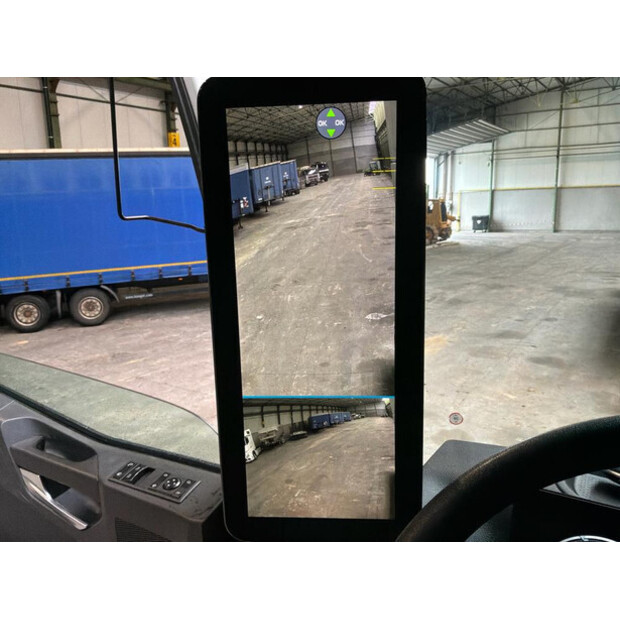 2024 Mercedes-Benz Actros 1945-48060250