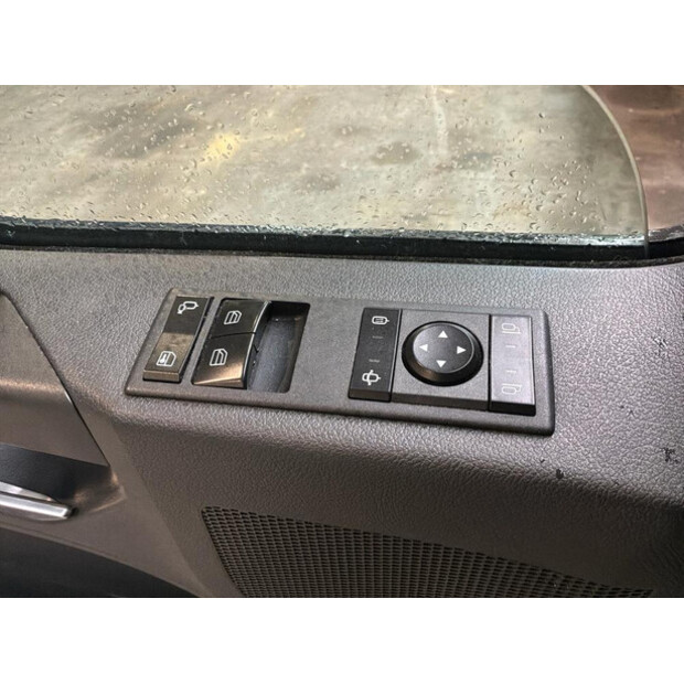 2024 Mercedes-Benz Actros 1945-48060254