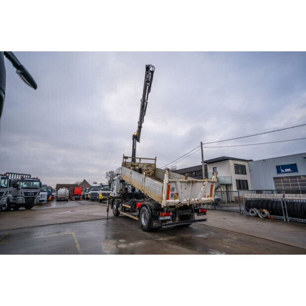2006 Renault Premium 320-48060265