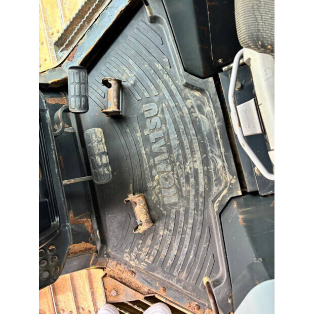 2007 Komatsu D 51 PX-22-48060371