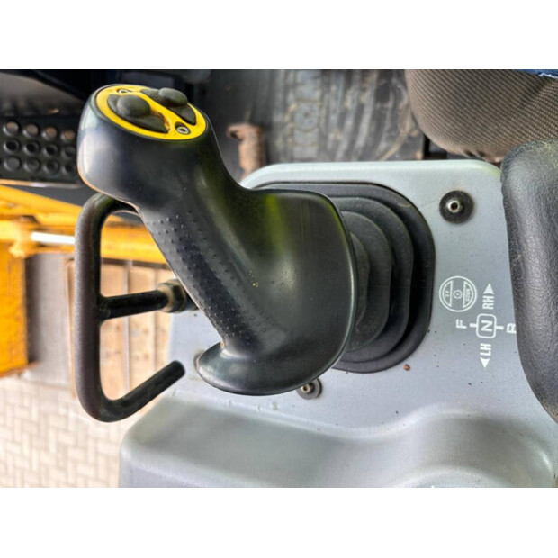 2007 Komatsu D 51 PX-22-48060374