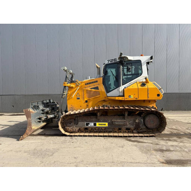 2018 ليبهير PR726LGP-48060442