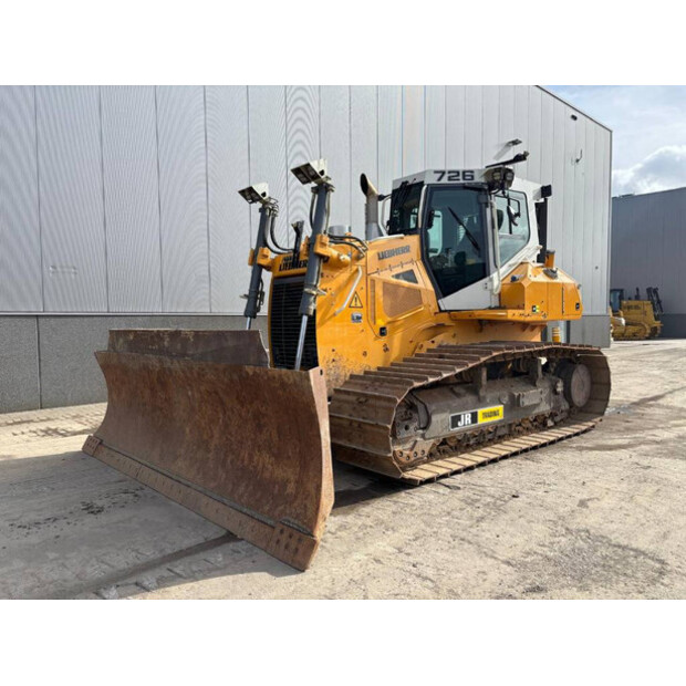 2018 ليبهير PR726LGP-48060443