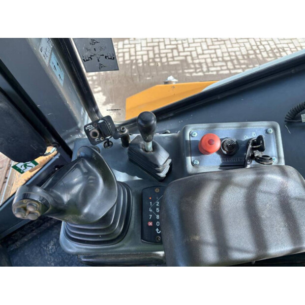 2018 ليبهير PR726LGP-48060454
