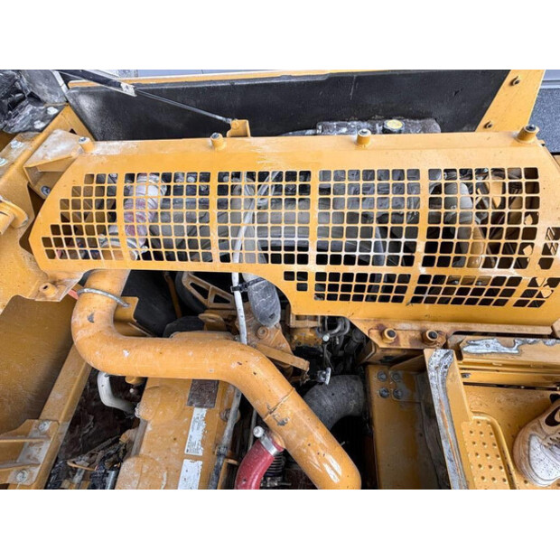 2017 Caterpillar 352FL-48060613