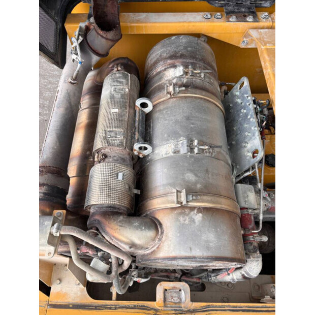 2017 Caterpillar 352FL-48060614