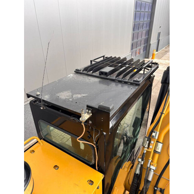 2017 Caterpillar 352FL-48060623