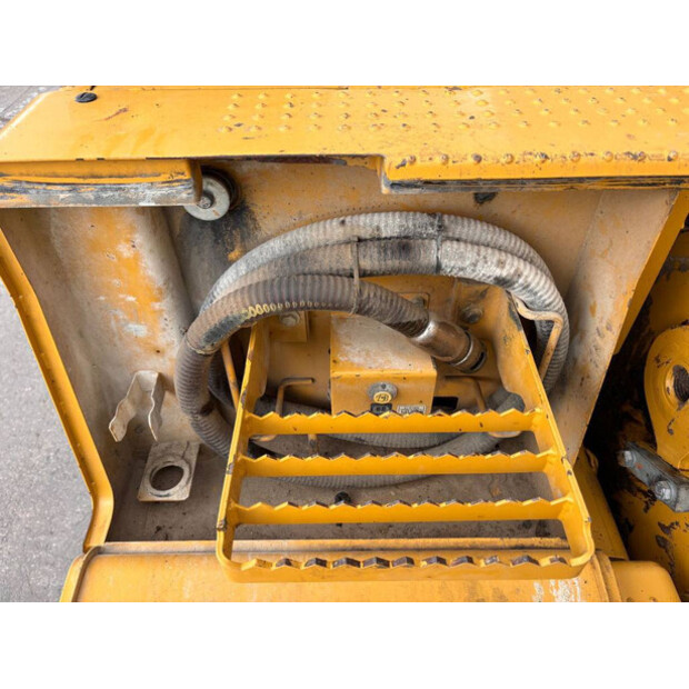 2017 Caterpillar 352FL-48060624