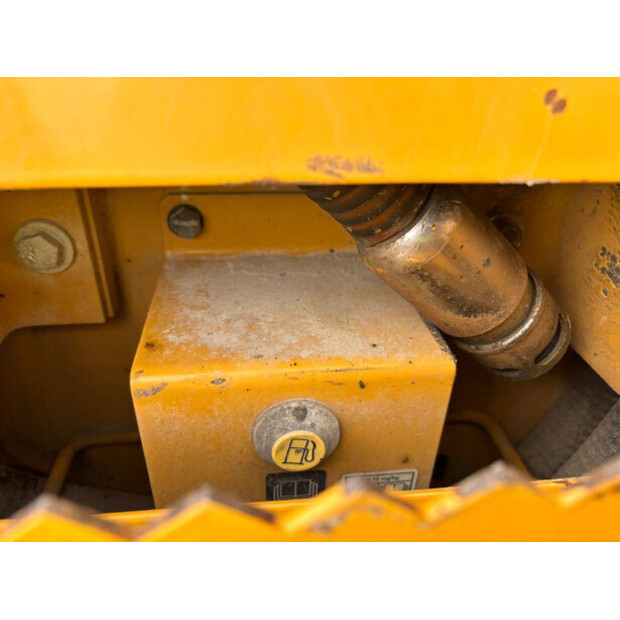 2017 Caterpillar 352FL-48060625