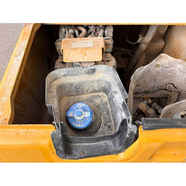 2017 Caterpillar 352FL-48060626
