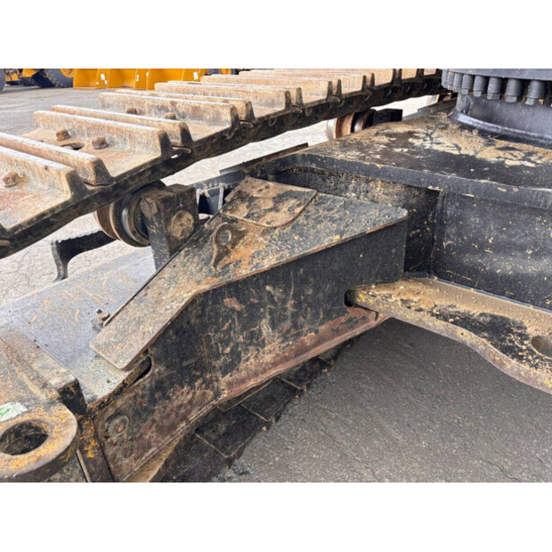 2017 Caterpillar 352FL-48060632