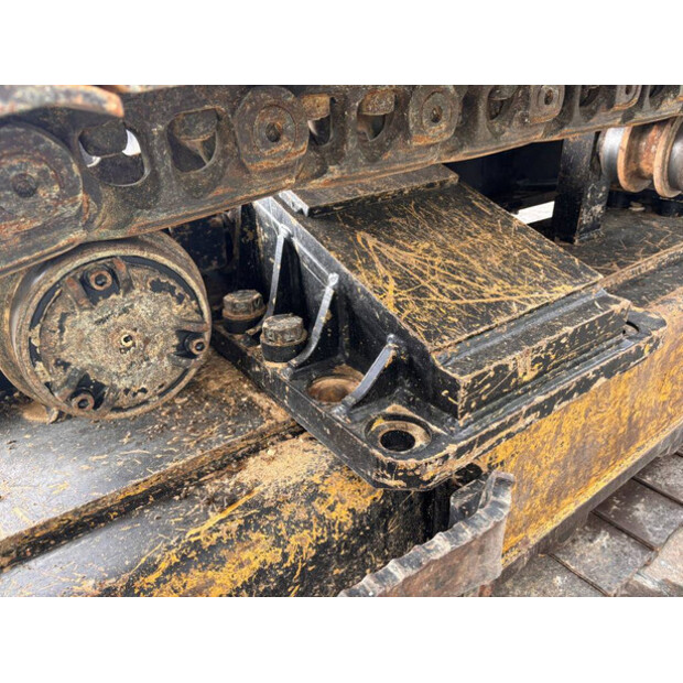 2017 Caterpillar 352FL-48060633