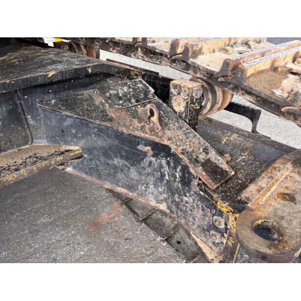 2017 Caterpillar 352FL-48060634