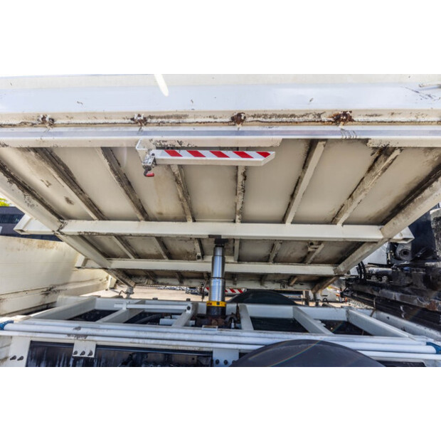 2020 MAN TGM 19.290-48060663