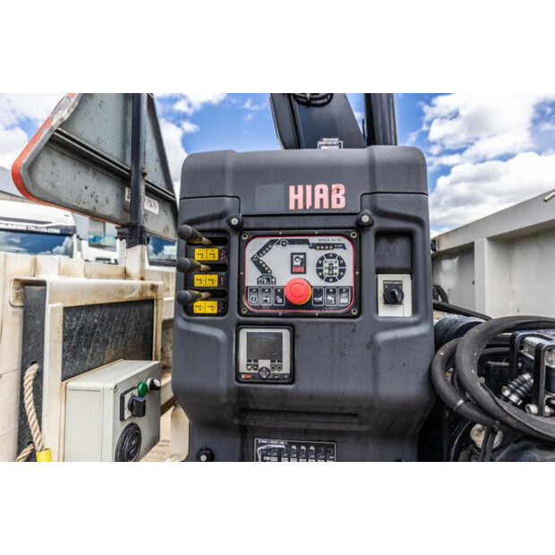 2020 MAN TGM 19.290-48060667