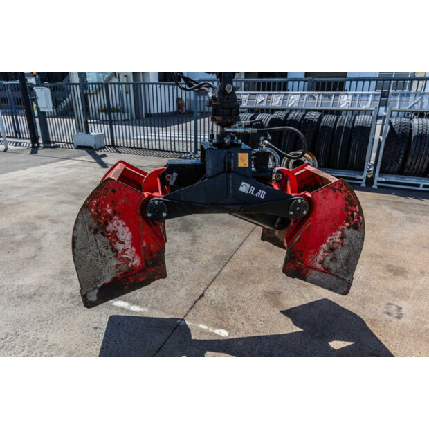 2020 MAN TGM 19.290-48060672