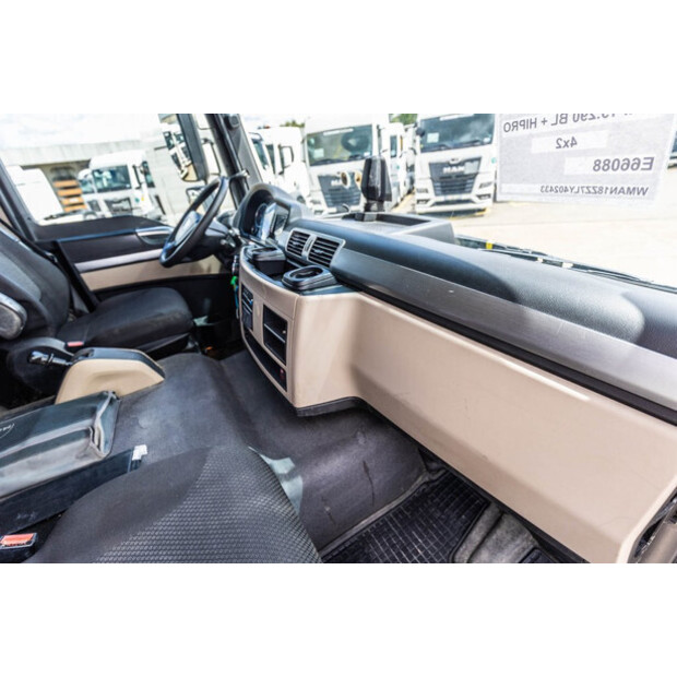 2020 MAN TGM 19.290-48060675