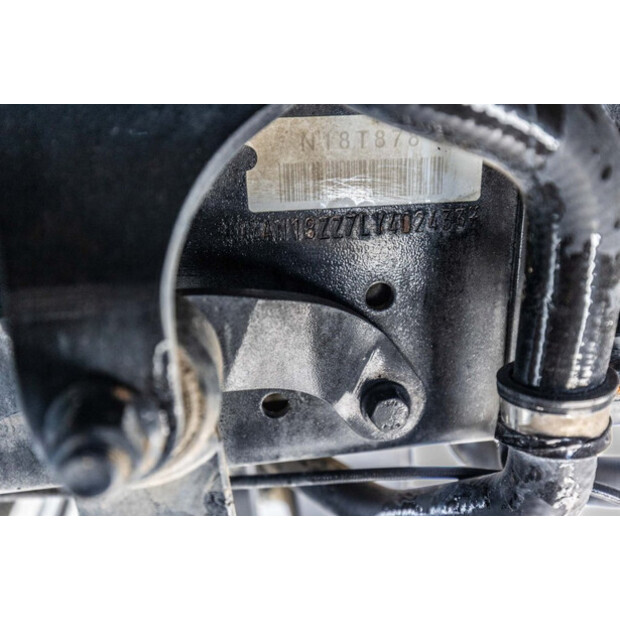 2020 MAN TGM 19.290-48060677