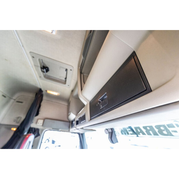 2017 Volvo FMX 460-48060761