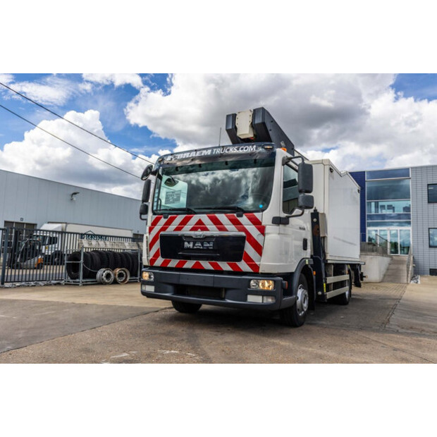 2013 MAN TGL 12.220BL-48060805