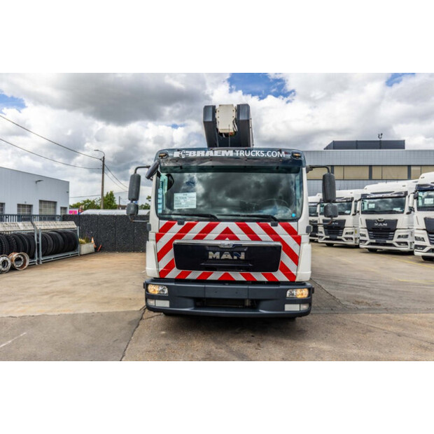 2013 MAN TGL 12.220BL-48060806