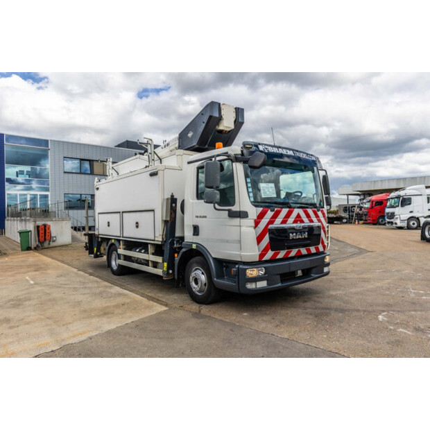 2013 MAN TGL 12.220BL-48060807