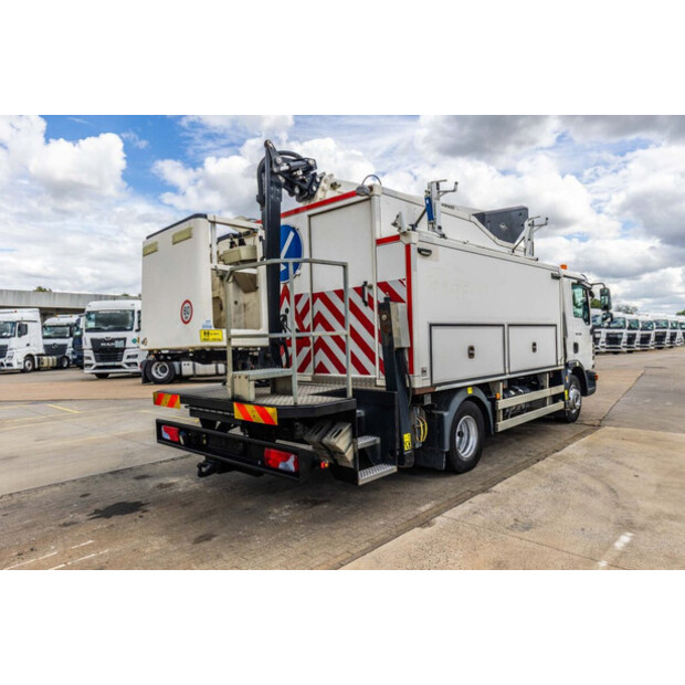 2013 MAN TGL 12.220BL-48060809