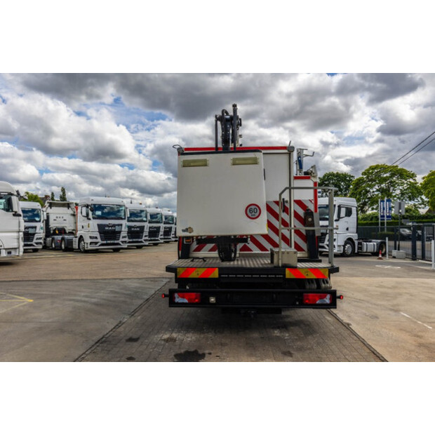 2013 MAN TGL 12.220BL-48060810